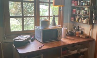 PAINE OPORTUNIDAD VENTA DOS CASAS EN GRAN PARCELA CON PARQUE