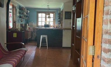 PAINE OPORTUNIDAD VENTA DOS CASAS EN GRAN PARCELA CON PARQUE