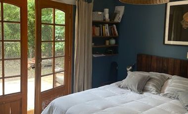 PAINE OPORTUNIDAD VENTA DOS CASAS EN GRAN PARCELA CON PARQUE