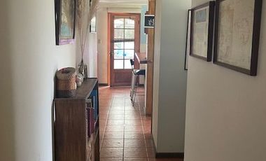 PAINE OPORTUNIDAD VENTA DOS CASAS EN GRAN PARCELA CON PARQUE