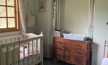 PAINE OPORTUNIDAD VENTA DOS CASAS EN GRAN PARCELA CON PARQUE