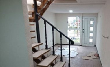 HERMOSA CAS EN TULTITLAN