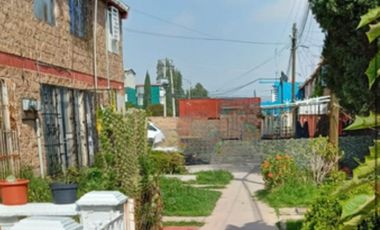 HERMOSA CAS EN TULTITLAN