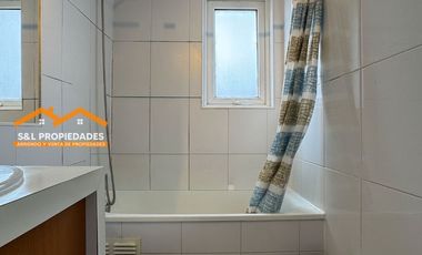 Arriendo Departamento Un Dormitorio Cercano Al Jumbo en Puerto Montt