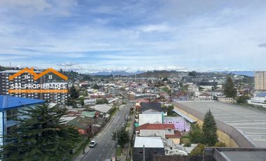 Arriendo Departamento Un Dormitorio Cercano Al Jumbo en Puerto Montt