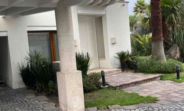 Providencia casa en venta