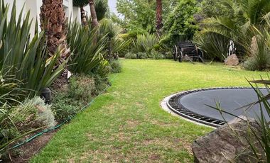 Providencia casa en venta