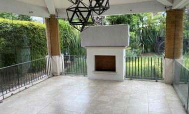 Providencia casa en venta