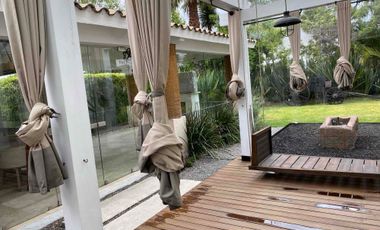 Providencia casa en venta