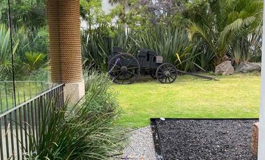 Providencia casa en venta