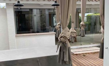 Providencia casa en venta