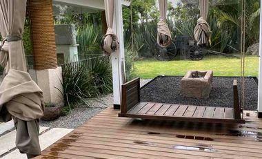 Providencia casa en venta