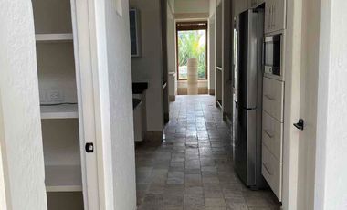 Providencia casa en venta