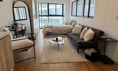 ALQUILER DEPARTAMENTO FLAT DE ESTRENO SAN ISIDRO