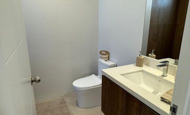 ALQUILER DEPARTAMENTO FLAT DE ESTRENO SAN ISIDRO