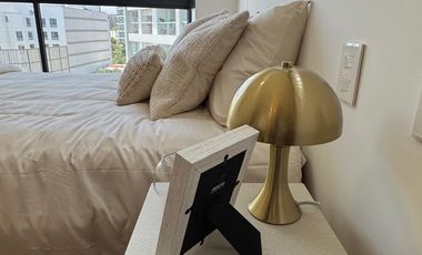 ALQUILER DEPARTAMENTO FLAT DE ESTRENO SAN ISIDRO