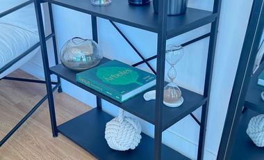 ALQUILER DEPARTAMENTO FLAT DE ESTRENO SAN ISIDRO