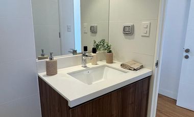 ALQUILER DEPARTAMENTO FLAT DE ESTRENO SAN ISIDRO