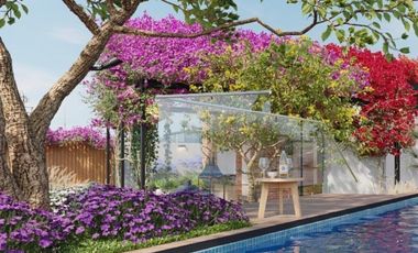 ALQUILER DEPARTAMENTO FLAT DE ESTRENO SAN ISIDRO