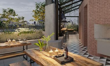 ALQUILER DEPARTAMENTO FLAT DE ESTRENO SAN ISIDRO