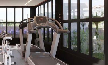 ALQUILER DEPARTAMENTO FLAT DE ESTRENO SAN ISIDRO