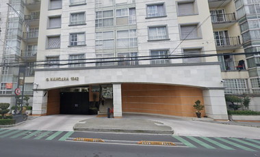 Departamento en venta en Gabriel Mancera, col. Del Valle Centro, Benito Juárez, CDMX