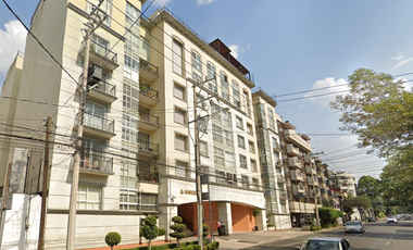 Departamento en venta en Gabriel Mancera, col. Del Valle Centro, Benito Juárez, CDMX