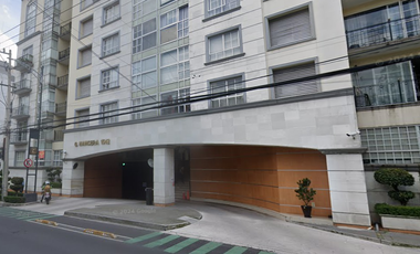 Departamento en venta en Gabriel Mancera, col. Del Valle Centro, Benito Juárez, CDMX