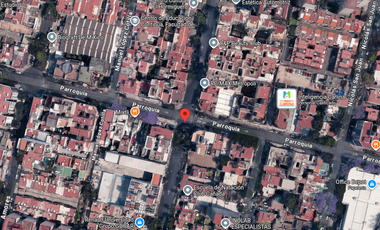 Departamento en venta en Gabriel Mancera, col. Del Valle Centro, Benito Juárez, CDMX