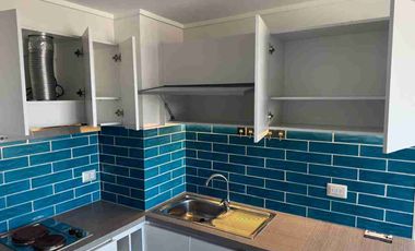 OPORTUNIDAD! SE VENDE DEPARTAMENTO EN CONCEPCIÓN