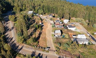 Terreno en Venta en San José del Mar