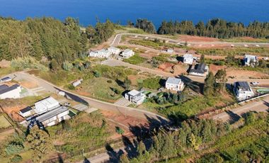 Terreno en Venta en San José del Mar