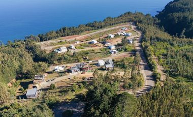 Terreno en Venta en San José del Mar