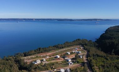 Terreno en Venta en San José del Mar