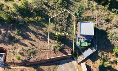 Terreno en Venta en San José del Mar