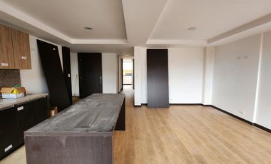 Departamento En Venta aplica a crédito VIP I 3 dormitorios - Sector Colegio Borja, Cuenca