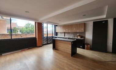 Departamento En Venta aplica a crédito VIP I 3 dormitorios - Sector Colegio Borja, Cuenca