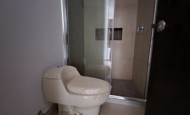 Departamento En Venta aplica a crédito VIP I 3 dormitorios - Sector Colegio Borja, Cuenca