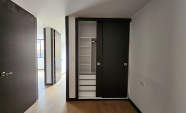 Departamento En Venta aplica a crédito VIP I 3 dormitorios - Sector Colegio Borja, Cuenca