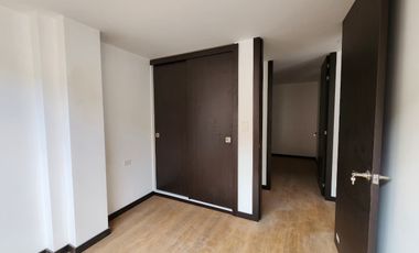 Departamento En Venta aplica a crédito VIP I 3 dormitorios - Sector Colegio Borja, Cuenca