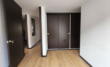 Departamento En Venta aplica a crédito VIP I 3 dormitorios - Sector Colegio Borja, Cuenca