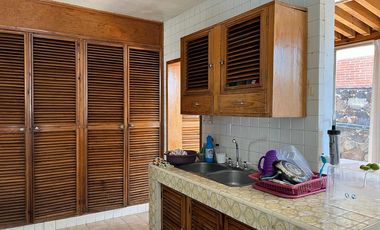 VENTA DE CASA EN FRACC. VERGELES DE OAXTEPEC, MORELOS