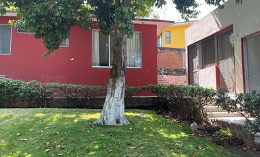 VENTA DE CASA EN FRACC. VERGELES DE OAXTEPEC, MORELOS