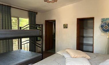 VENTA DE CASA EN FRACC. VERGELES DE OAXTEPEC, MORELOS