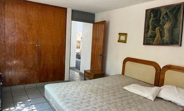 VENTA DE CASA EN FRACC. VERGELES DE OAXTEPEC, MORELOS