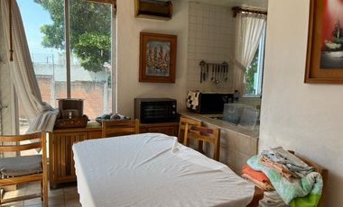 VENTA DE CASA EN FRACC. VERGELES DE OAXTEPEC, MORELOS