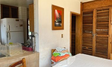 VENTA DE CASA EN FRACC. VERGELES DE OAXTEPEC, MORELOS