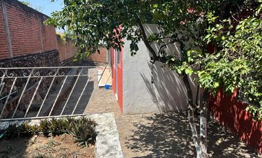 VENTA DE CASA EN FRACC. VERGELES DE OAXTEPEC, MORELOS