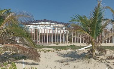 “ Acapulco Los Mogotes Casa En Venta En La Playa Con Potencial De ingresos Pasivos ”