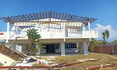 “ Acapulco Los Mogotes Casa En Venta En La Playa Con Potencial De ingresos Pasivos ”